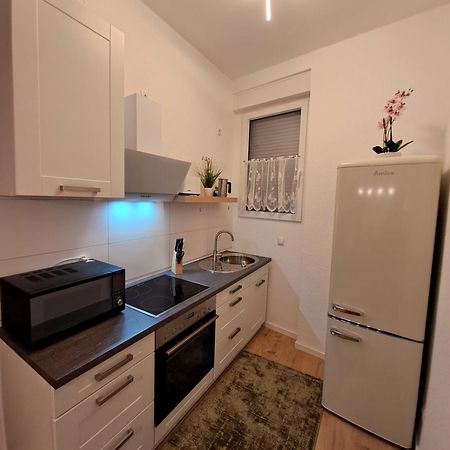 Bopparder Balz-Platz Apartamento Exterior foto