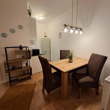 Bopparder Balz-Platz Apartamento Exterior foto