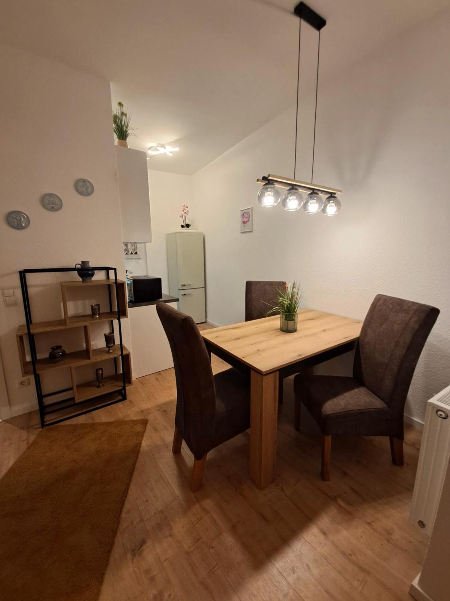 Bopparder Balz-Platz Apartamento Exterior foto