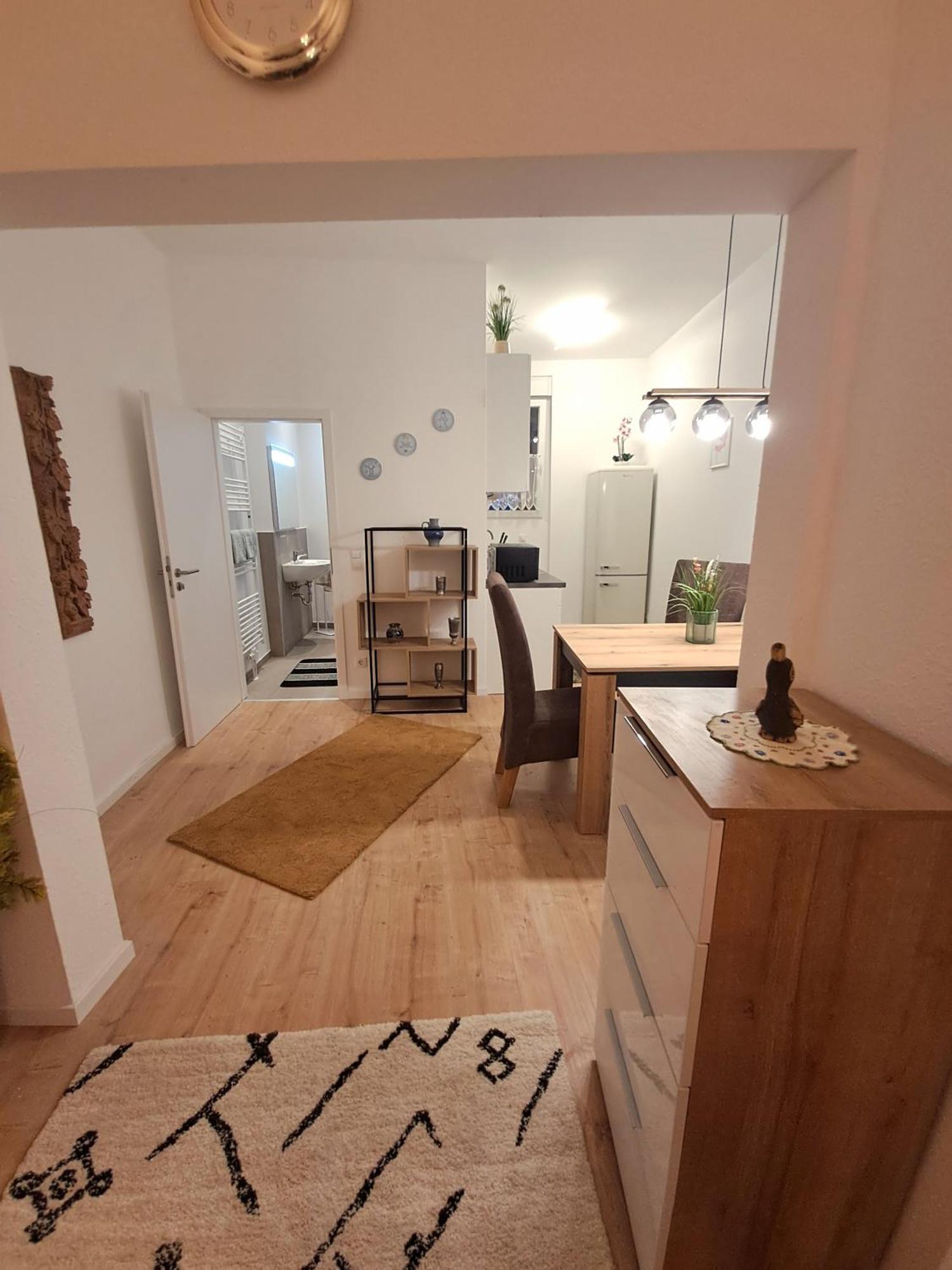 Bopparder Balz-Platz Apartamento Exterior foto